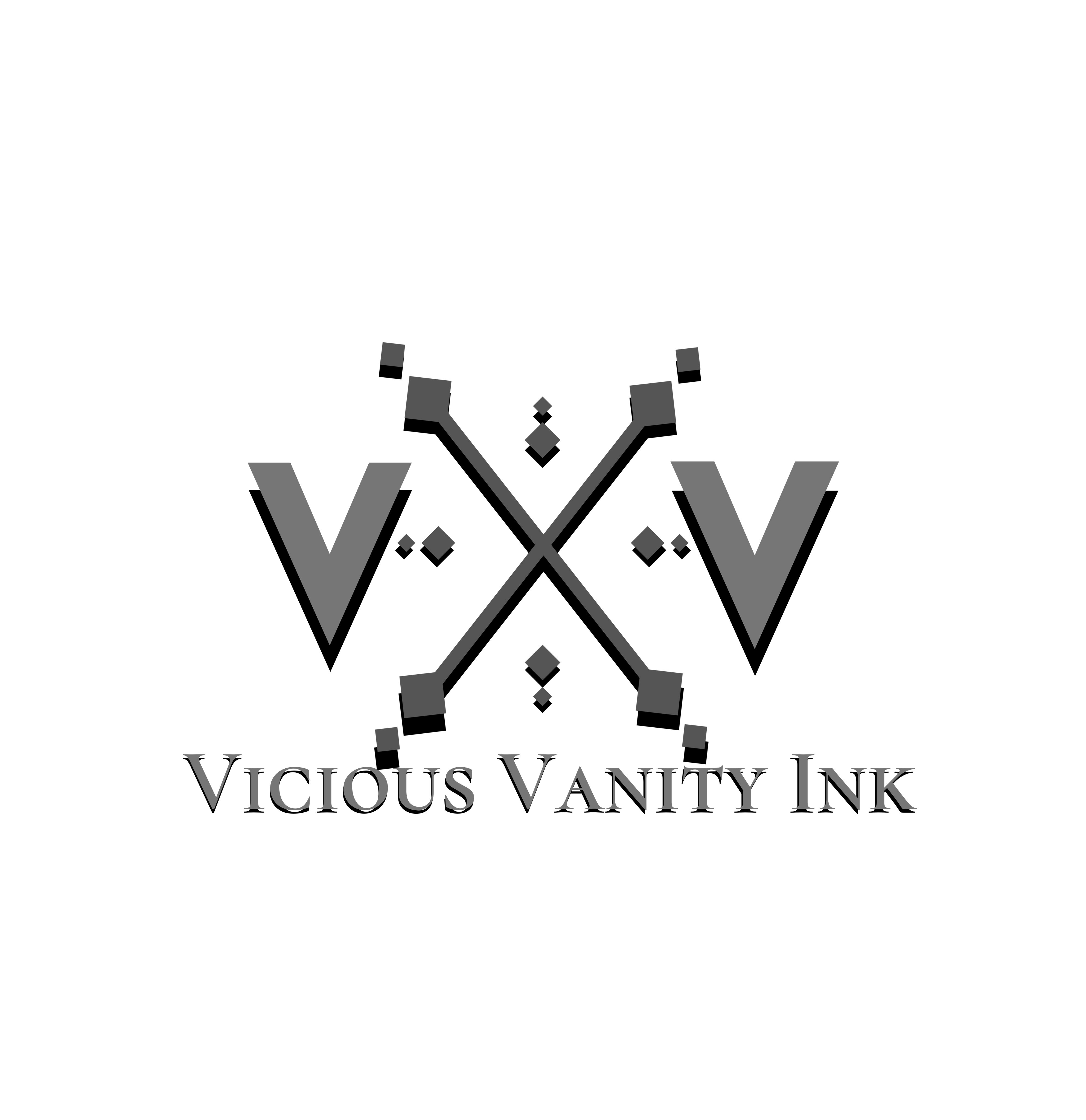 Vicious Vanity Ink