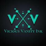 Vicious Vanity Ink